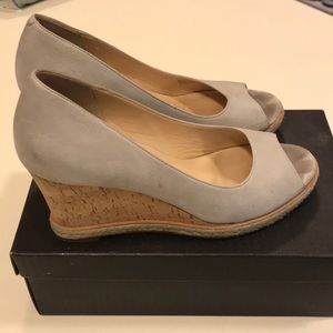 Cole Haan Wedges